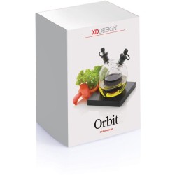 Sada Orbit na olej a ocet