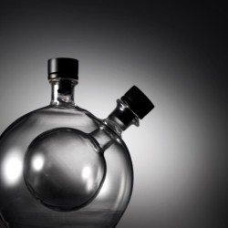 Sada Orbit na olej a ocet