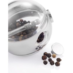 Solnička a pepřenka Planet