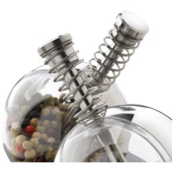 Solnička a pepřenka Planet