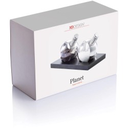 Solnička a pepřenka Planet