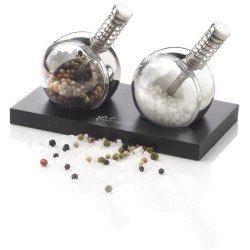 Solnička a pepřenka Planet