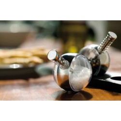 Solnička a pepřenka Planet