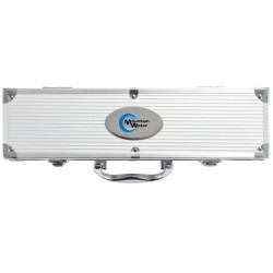 3dílná sada na grilování v hliníkovém kufříku