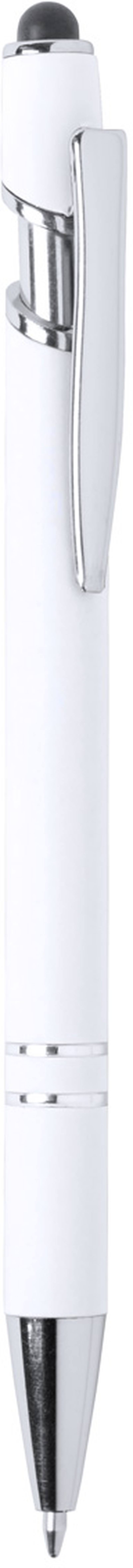 Dotykové kuličkové pero Lekor