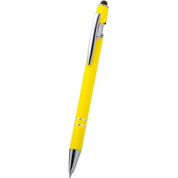 Dotykové kuličkové pero Lekor