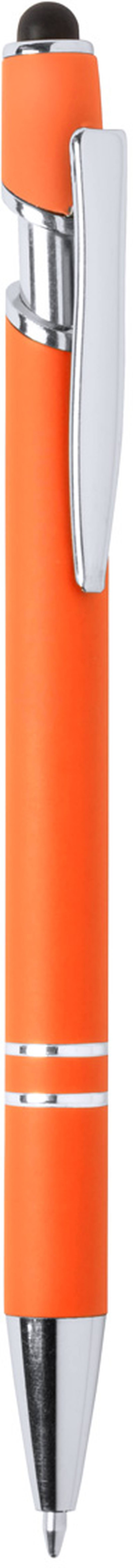 Dotykové kuličkové pero Lekor