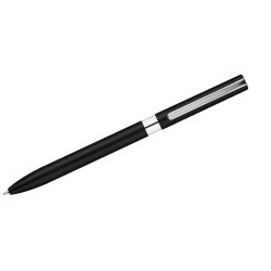 Gelové pero GELLE černá náplní