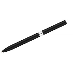Gelové pero GELLE černá náplní