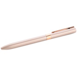 Gelové pero GELLE černá náplní