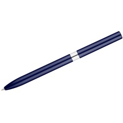 Gelové pero GELLE černá náplní