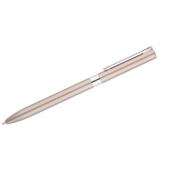 Gelové pero GELLE černá náplní