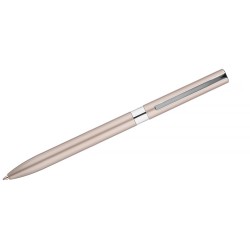 Gelové pero GELLE černá náplní