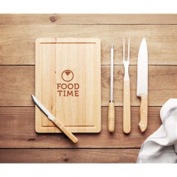 Sada grilovacího příslušenství