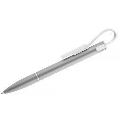 Propiska CHARGE s USB kabelem