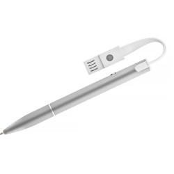 Propiska CHARGE s USB kabelem