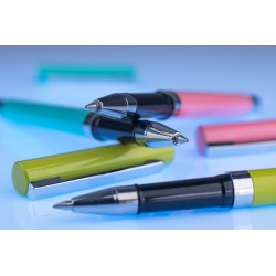 Gelová propiska IDEO