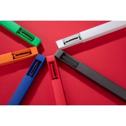 Propiska v pouzdru RIO