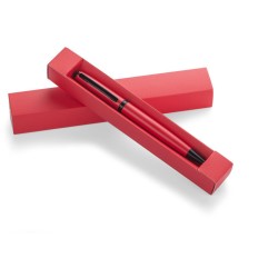 Propiska v pouzdru RIO