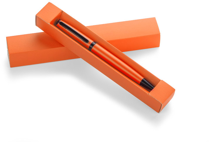 Propiska v pouzdru RIO