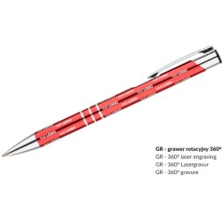 Kuličkové pero KALIPSO