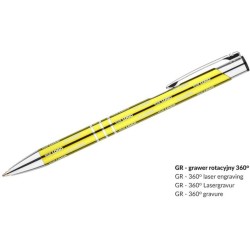 Kuličkové pero KALIPSO