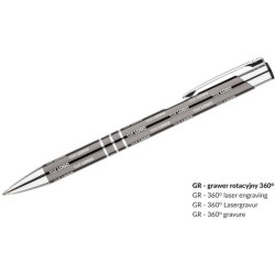 Kuličkové pero KALIPSO