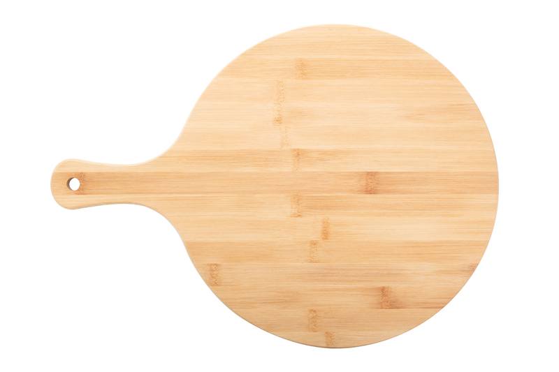 Naples prkénko na krájení pizzy