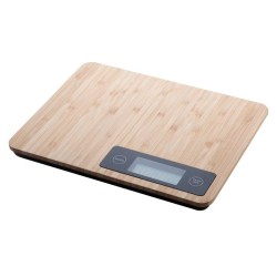 BooCook kuchyňská váha