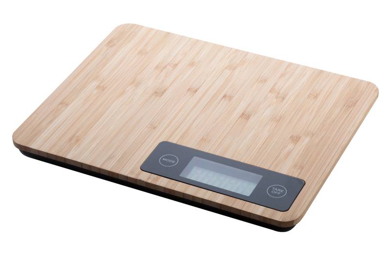 BooCook kuchyňská váha