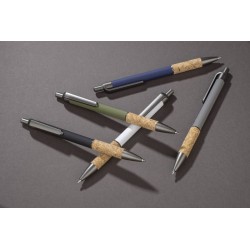 Kuličkové pero Kubod