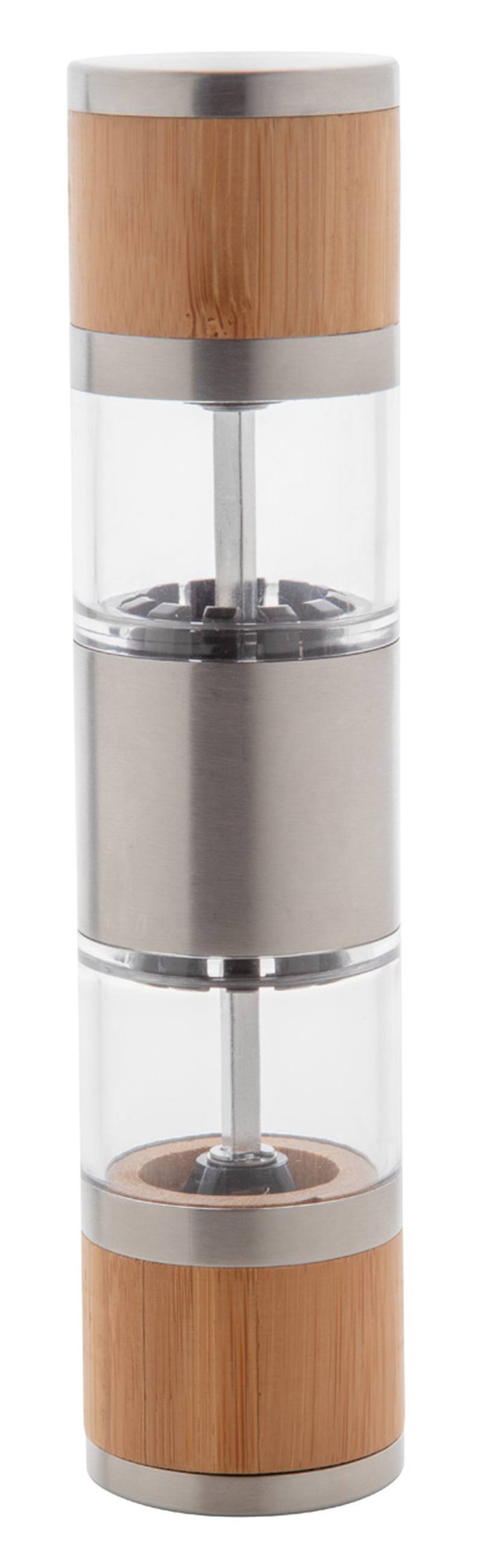 Muntok mlýnek na sůl a pepř