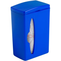 Bluck zásobník na pytlíky na odpadky