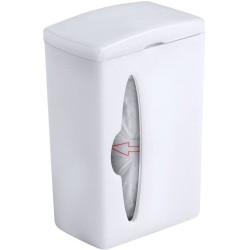 Bluck zásobník na pytlíky na odpadky