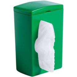 Bluck zásobník na pytlíky na odpadky