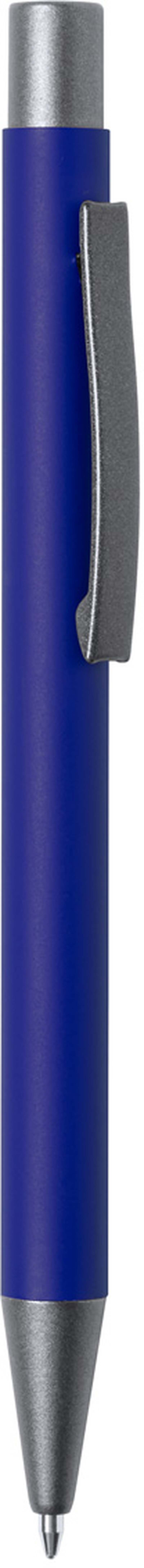 Kuličkové pero Brincio