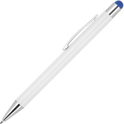 Kovové kuličkové pero