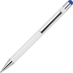 Kovové kuličkové pero