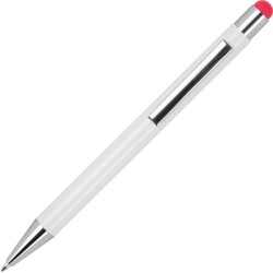 Kovové kuličkové pero