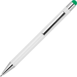 Kovové kuličkové pero