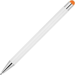 Kovové kuličkové pero