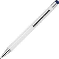 Kovové kuličkové pero