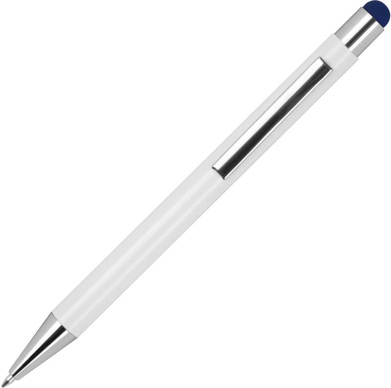 Kovové kuličkové pero