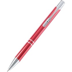 Hliníkové kuličkové pero TUCSON