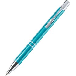 Hliníkové kuličkové pero TUCSON