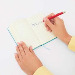 BUDAPEST mosazné kuličkové pero