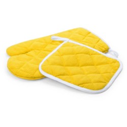 Leston sada chňapek