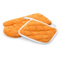 Leston sada chňapek