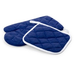 Leston sada chňapek