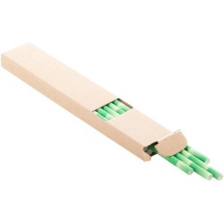 BamStraw sada brček na pití